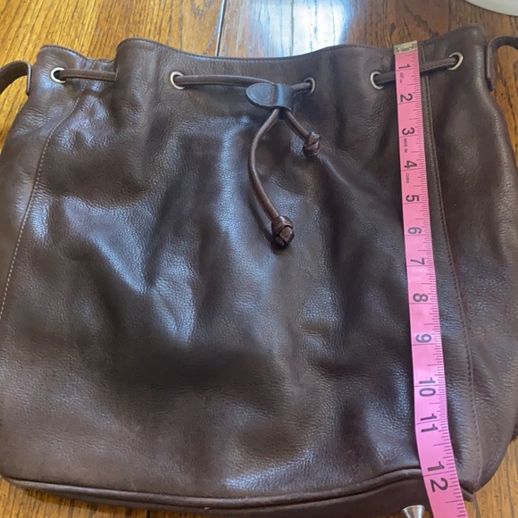 El Portal bucket purse - Picture 10 of 10